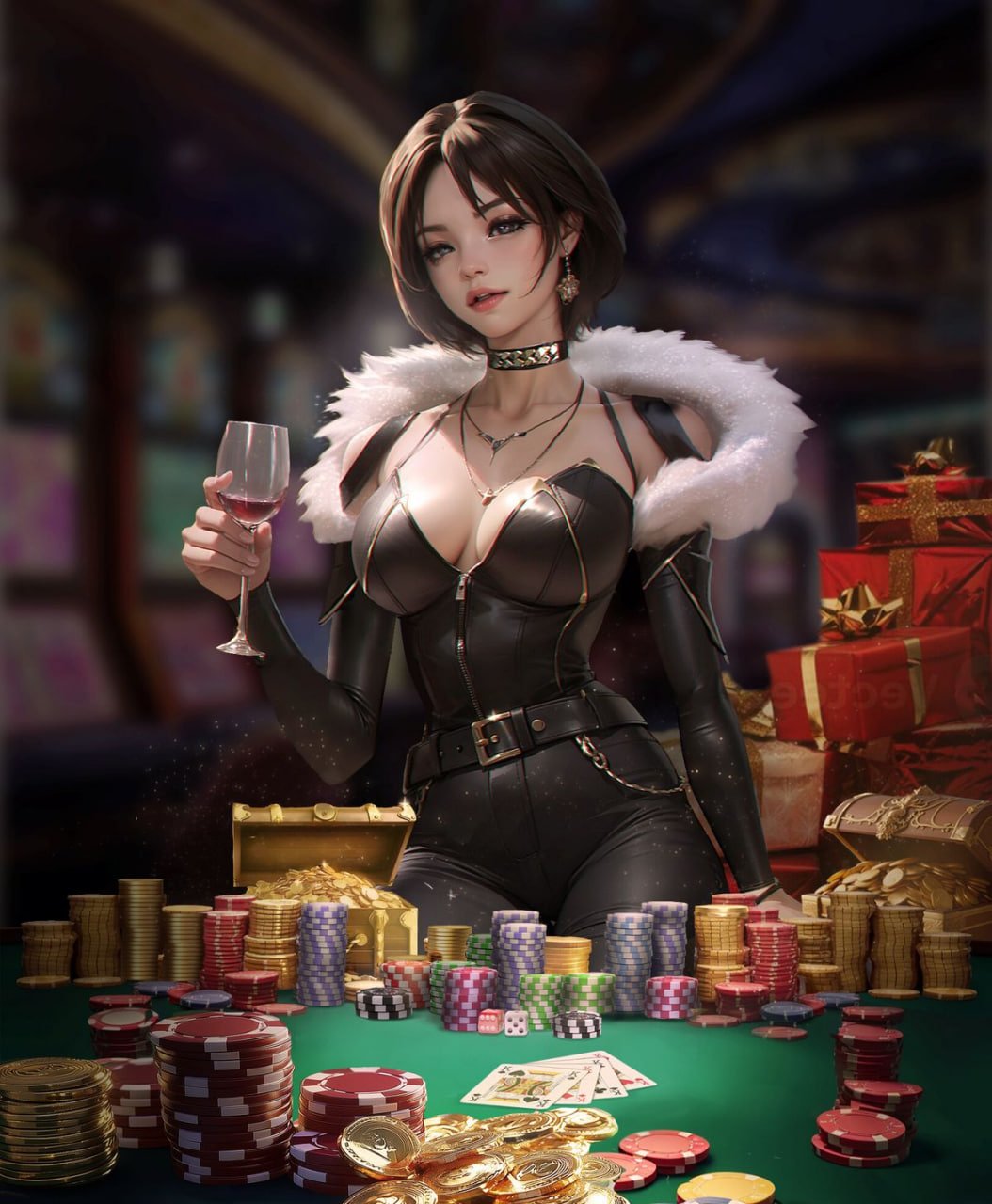 jombet
